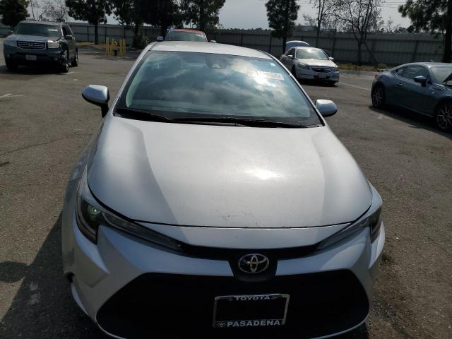 2022 Toyota Corolla Le VIN: 5YFEPMAE4NP334239 Lot: 54780204