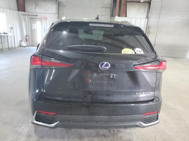 2019 Lexus Nx 300H VIN: JTJBJRBZ4K2105912 Lot: 54007114