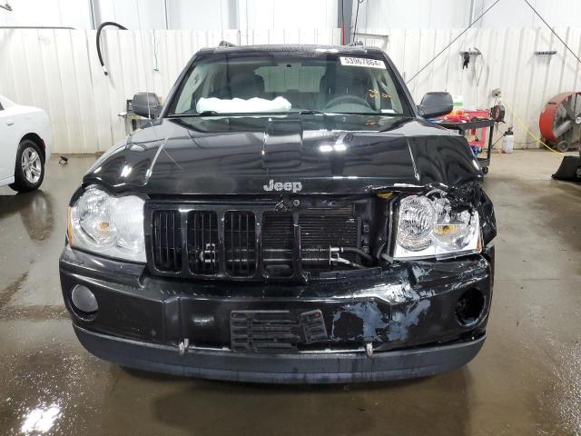 2006 Jeep Grand Cherokee Laredo VIN: 1J4GR48K06C315285 Lot: 53967864