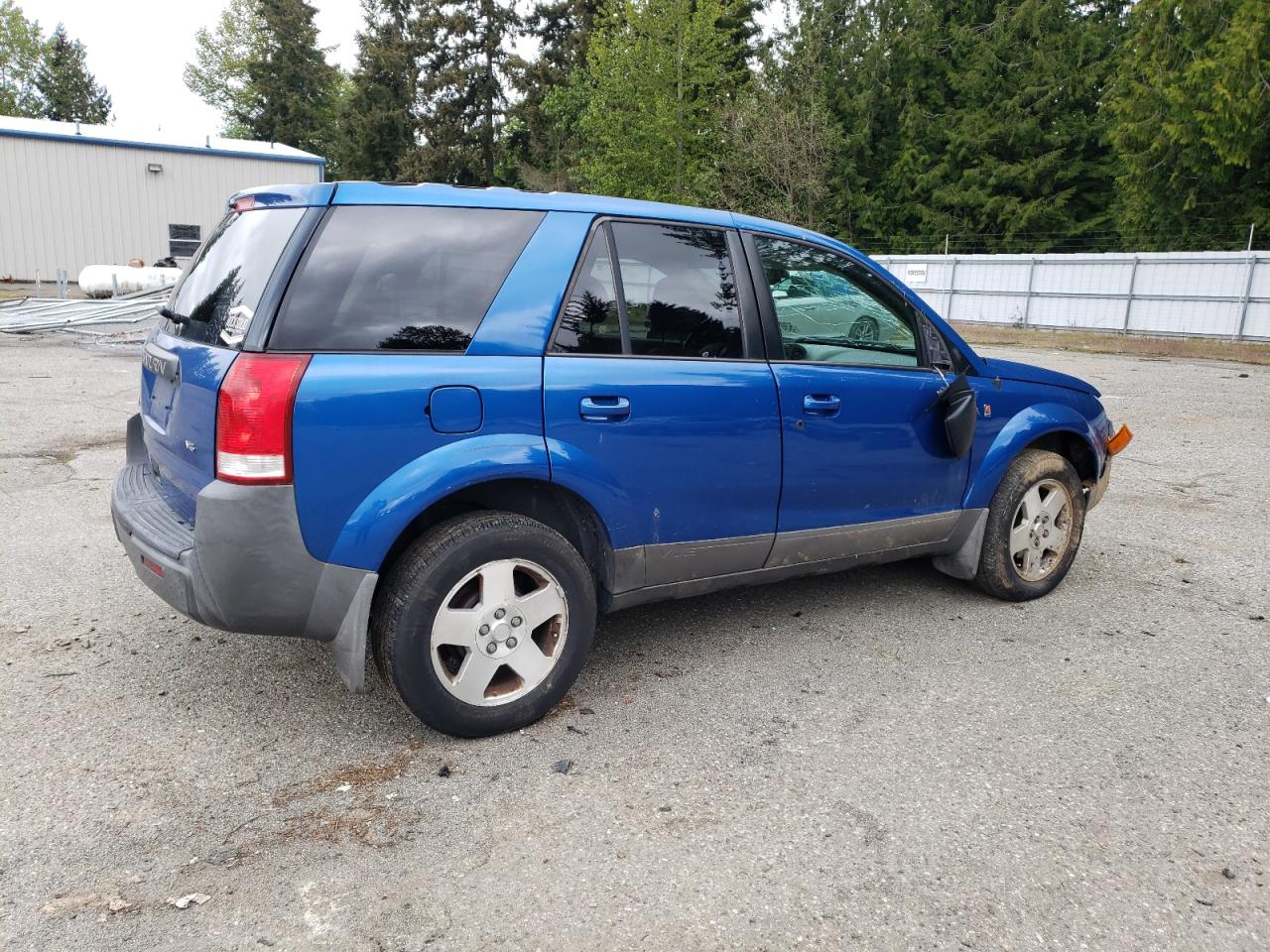 5GZCZ53454S832831 2004 Saturn Vue