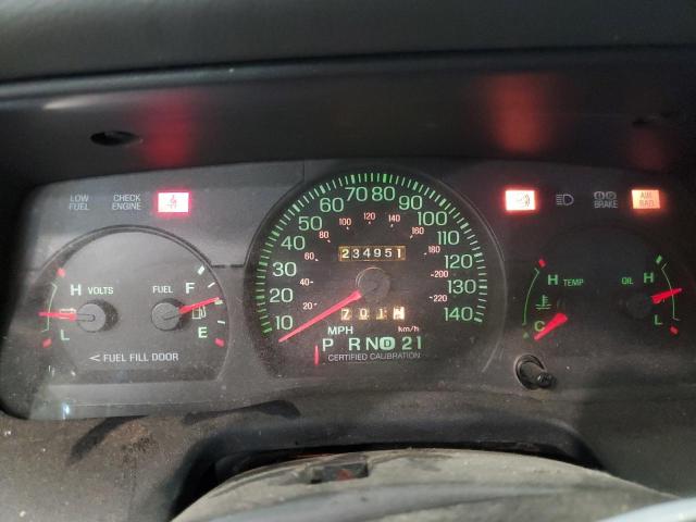 2005 Ford Crown Victoria Police Interceptor VIN: 2FAFP71W35X142536 Lot: 55512514