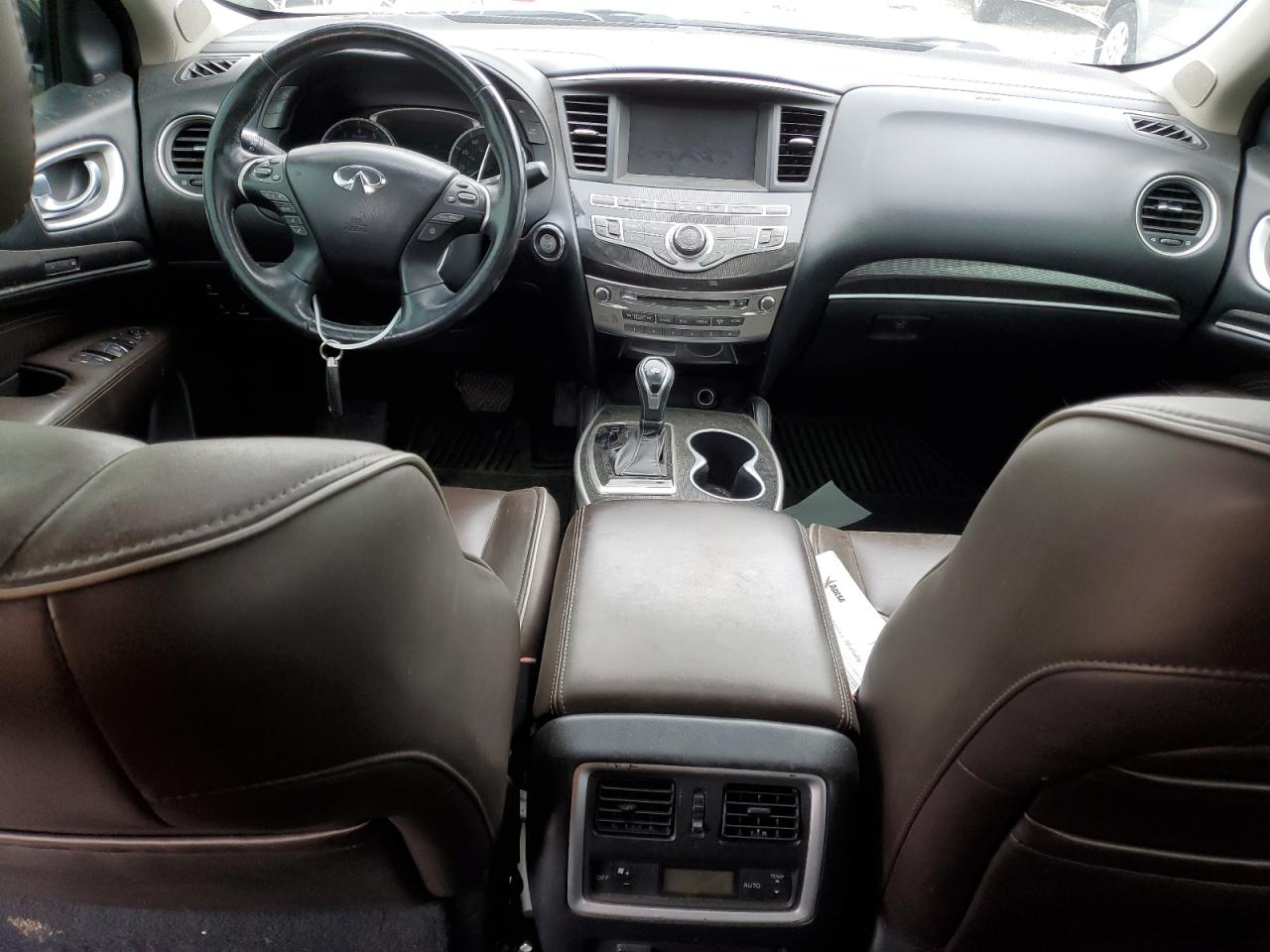 5N1DL0MM2HC508787 2017 Infiniti Qx60