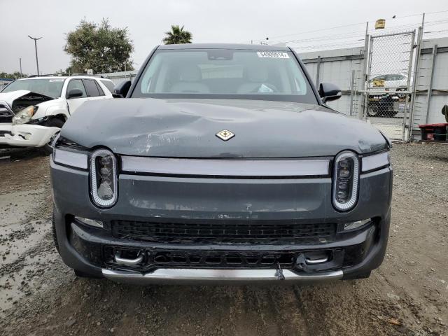 2023 Rivian R1T Adventure VIN: 7FCTGBAA1PN029333 Lot: 54909914