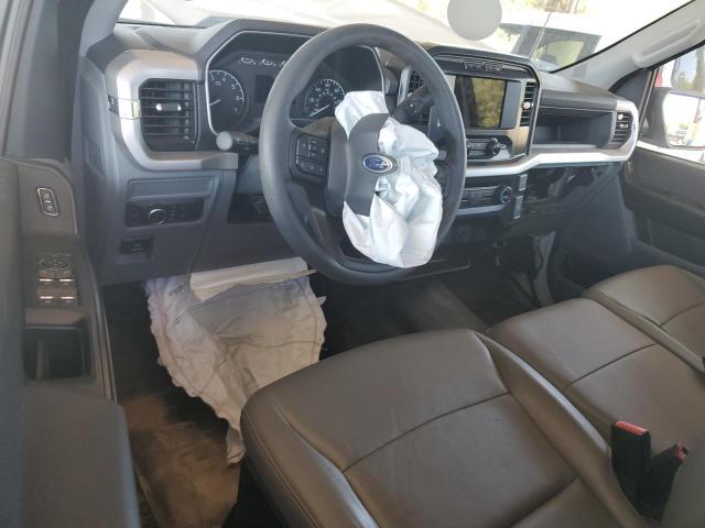 2022 Ford F150 Super Cab VIN: 1FTEX1CP1NKF05976 Lot: 56474814