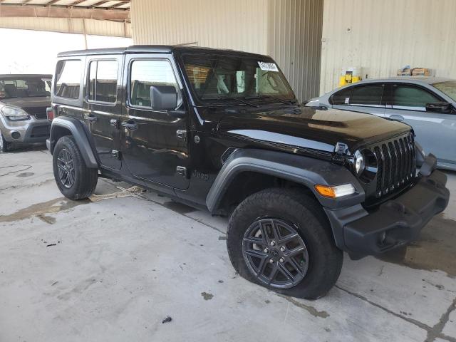 2017 Jeep Wrangler Sport VIN: 1C4PJXDN9RW110789 Lot: 54378884