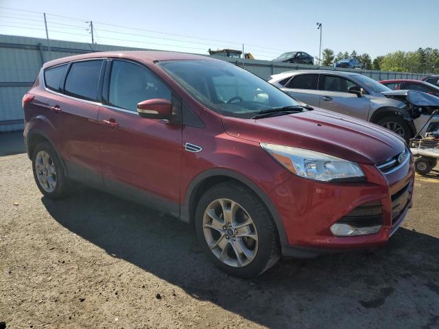 2013 Ford Escape Sel VIN: 1FMCU9H9XDUD86803 Lot: 56044754