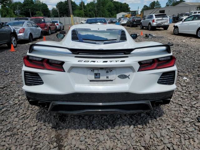 2023 Chevrolet Corvette Stingray 3Lt VIN: 1G1YC2D45P5500535 Lot: 56669124