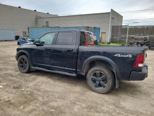 2019 Ram 1500 Classic Slt VIN: 1C6RR7LG6KS653154 Lot: 54391204