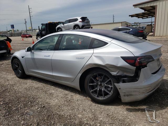 2018 Tesla Model 3 VIN: 5YJ3E1EA8JF037337 Lot: 54940174