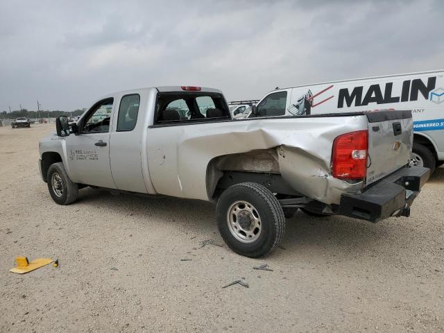 2010 Chevrolet Silverado C2500 Heavy Duty VIN: 1GC5CVBG1AZ205215 Lot: 55523314