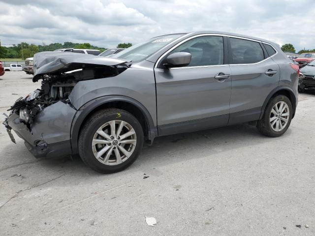 2019 Nissan Rogue Sport S VIN: JN1BJ1CR8KW630843 Lot: 54490314