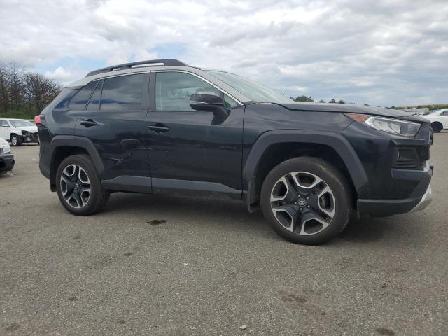 2019 Toyota Rav4 Adventure VIN: 2T3J1RFV1KW057508 Lot: 57004404