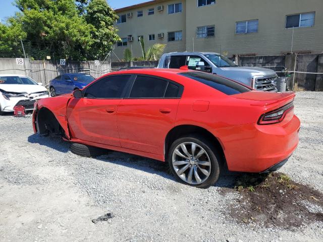 2015 Dodge Charger R/T VIN: 2C3CDXCT3FH738447 Lot: 57217314