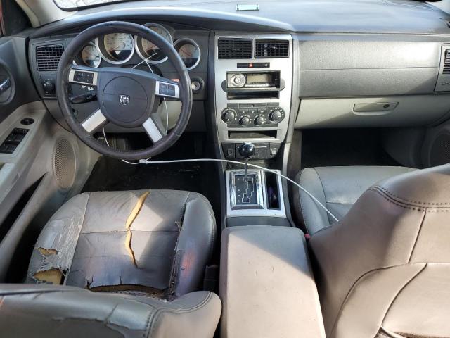 2007 Dodge Charger R/T VIN: 2B3KA53H77H686307 Lot: 56836674