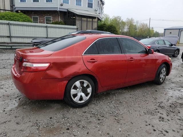 2007 Toyota Camry Ce VIN: 4T1BE46K57U123303 Lot: 54014074