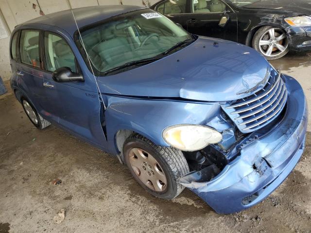 2006 Chrysler Pt Cruiser VIN: 3A4FY48B46T298171 Lot: 54274534