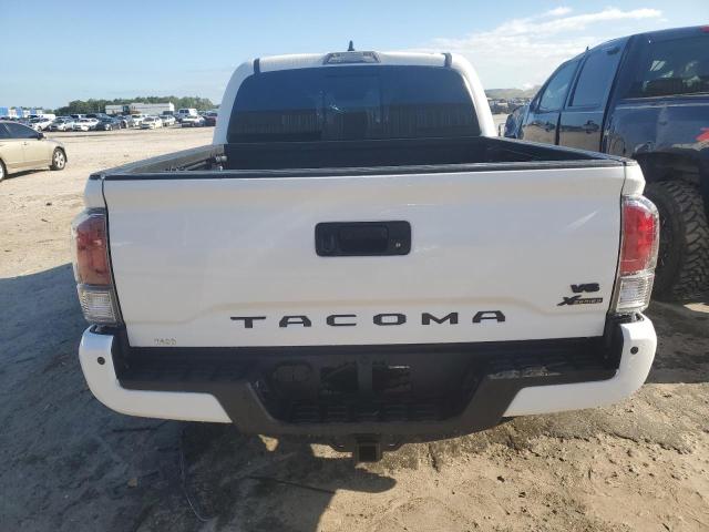 2023 Toyota Tacoma Double Cab VIN: 3TMCZ5AN8PM568949 Lot: 55404694