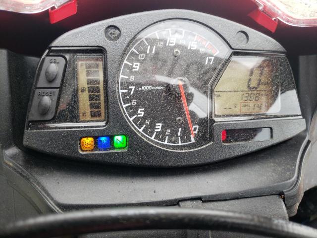 2024 HONDA CBR600 RA JH2PC4089RK800193