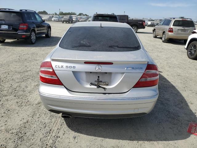 2005 Mercedes-Benz Clk 500 VIN: WDBTJ75J55F147597 Lot: 56703924