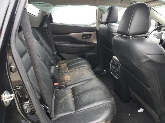 2018 Nissan Murano S VIN: 5N1AZ2MH2JN149581 Lot: 57284234