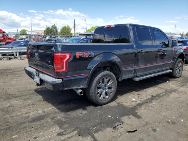 2016 FORD F150 SUPER - 1FTFW1EF0GFC50972