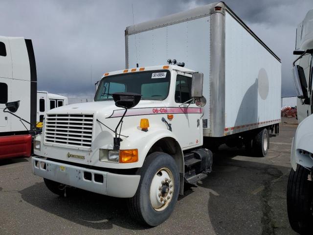 1998 International 4000 4900 VIN: 1HTSDAAN9WH523737 Lot: 56149894