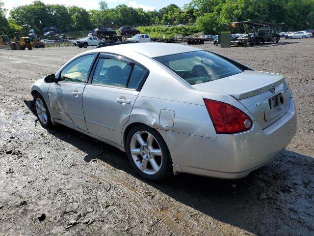 2006 Nissan Maxima Se VIN: 1N4BA41E96C847586 Lot: 56766074