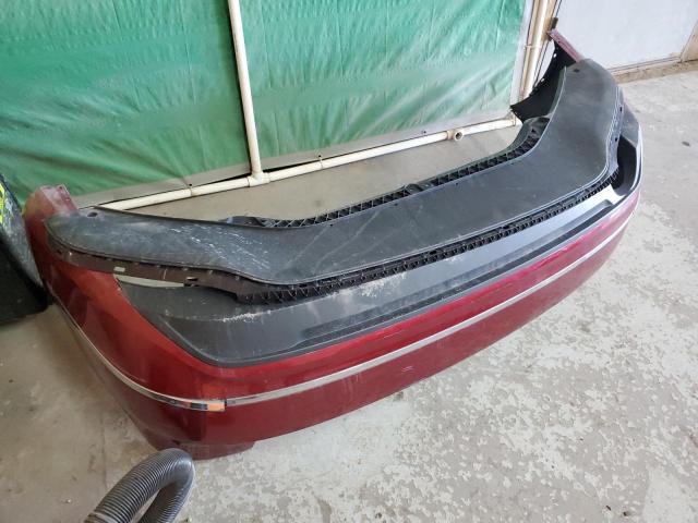 2019 VOLKSWAGEN PASSAT WOL - 1VWLA7A33KC005509