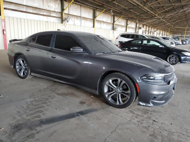 Vin: 2c3cdxctxlh249328, lot: 55126414, dodge charger r/t 20204