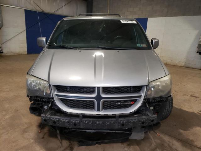 2014 Dodge Grand Caravan R/T VIN: 2C4RDGEG5ER472900 Lot: 55629154