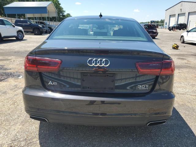 2017 Audi A6 Prestige VIN: WAUH2AFC7HN059966 Lot: 54817514