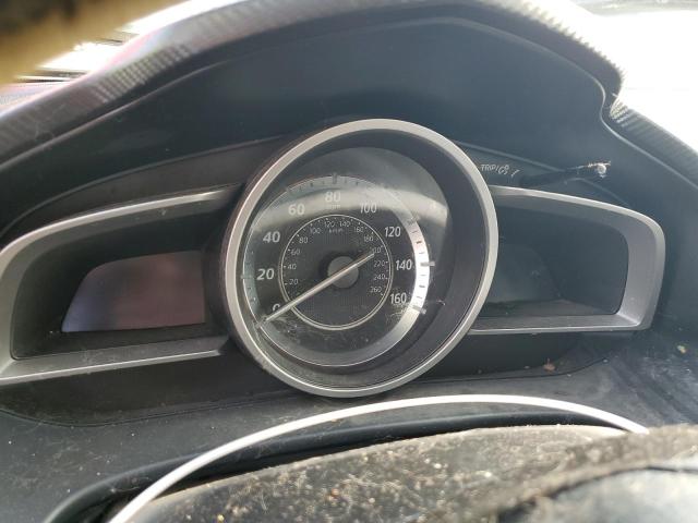 2016 Mazda 3 Touring VIN: 3MZBM1W77GM250363 Lot: 54039984