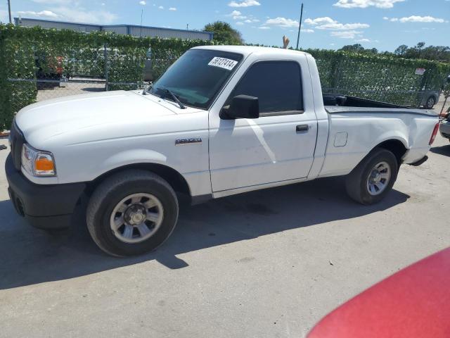 2011 Ford Ranger VIN: 1FTKR1AD0BPB17416 Lot: 56127414