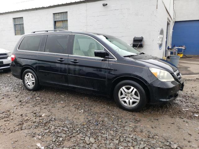 2006 Honda Odyssey Exl VIN: 5FNRL38746B448818 Lot: 52848944