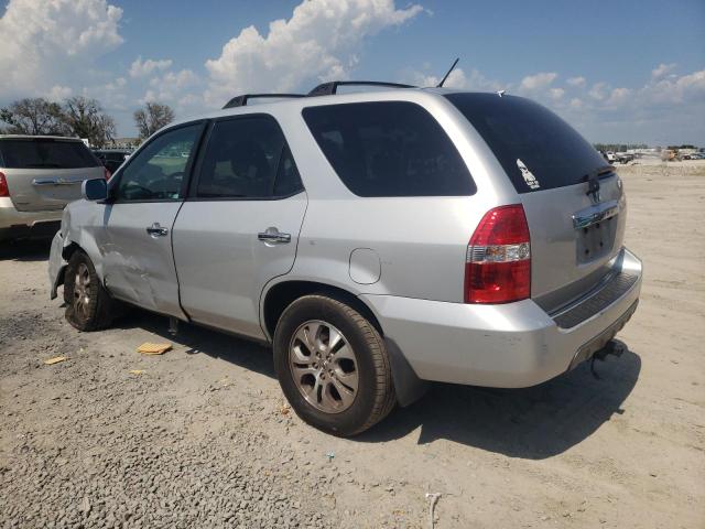 2003 Acura Mdx Touring VIN: 2HNYD18663H506027 Lot: 55512084