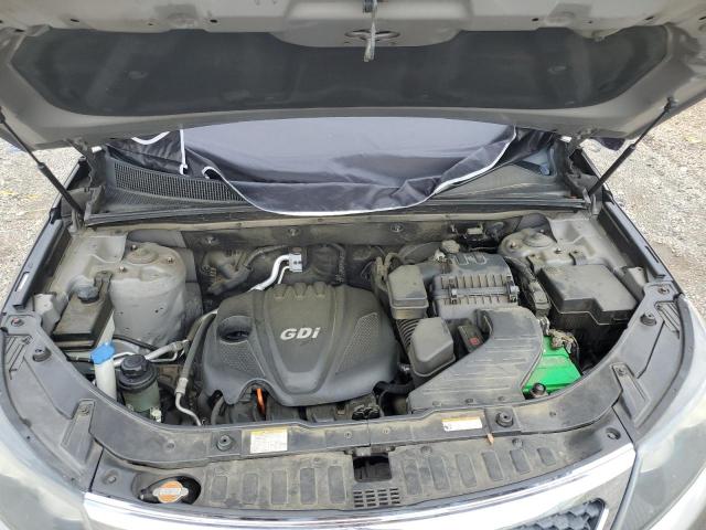 2012 Kia Sorento Ex VIN: 5XYKU4A61CG294224 Lot: 56059204