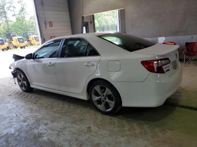 2014 Toyota Camry L VIN: 4T1BF1FK7EU457096 Lot: 55791874