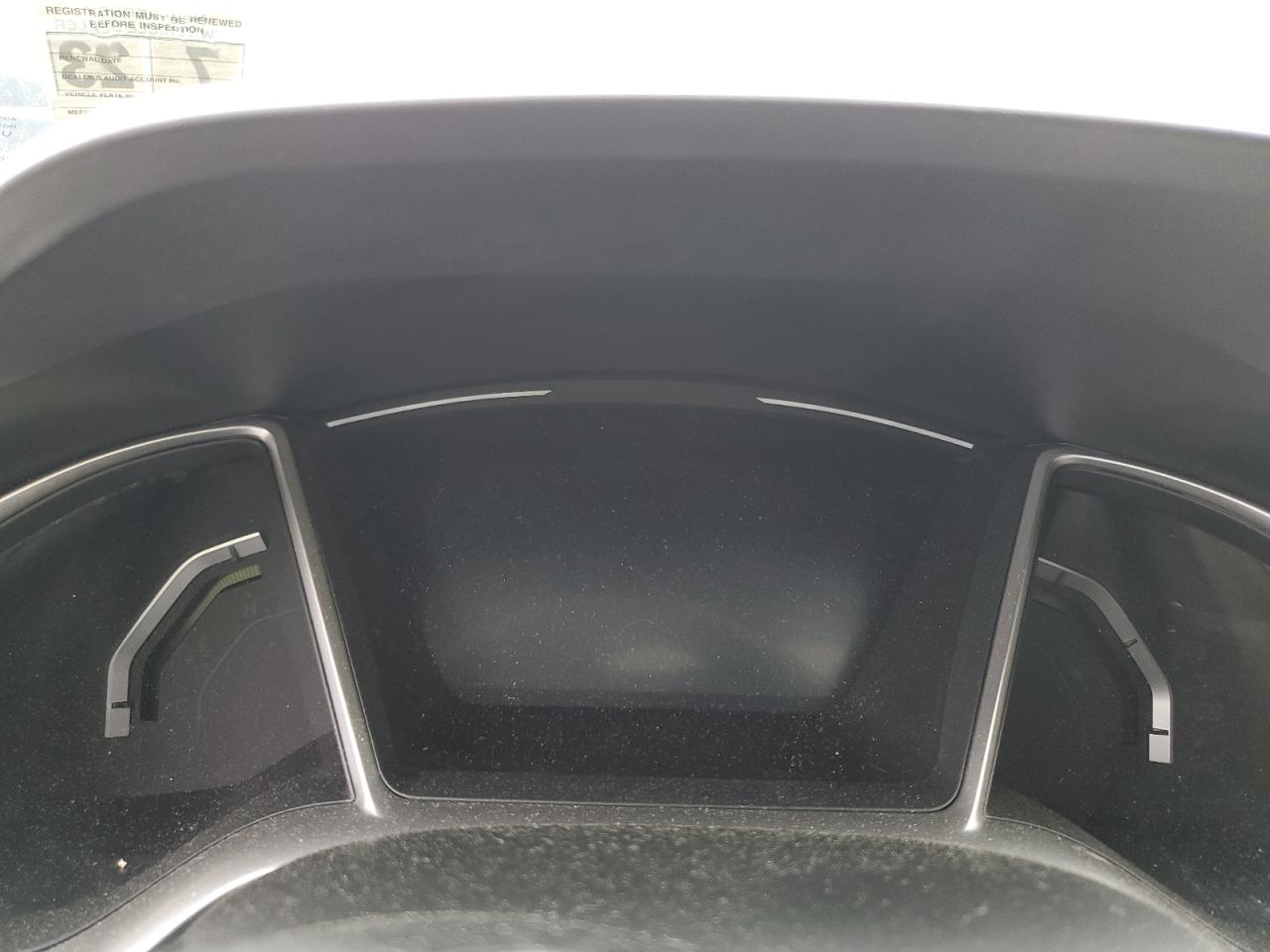 JHMFC1F35JX001290 2018 Honda Civic Ex