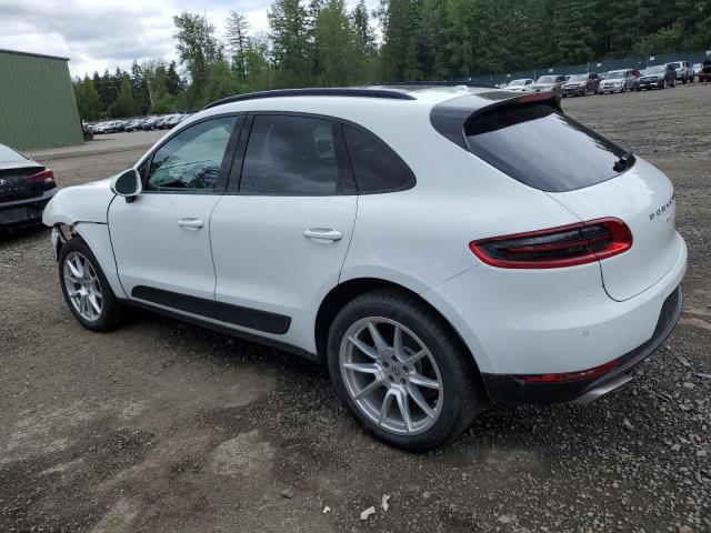 2018 Porsche Macan VIN: WP1AA2A52JLB01501 Lot: 56886554