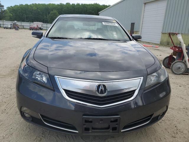 2012 Acura Tl VIN: 19UUA8F2XCA011366 Lot: 52865934