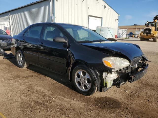 2007 Toyota Corolla Ce VIN: 2T1BR32EX7C725792 Lot: 57197764