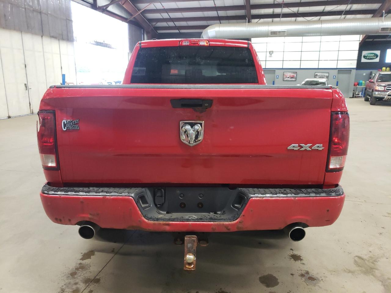 1C6RR7FT4DS537320 2013 Ram 1500 St