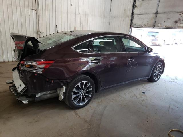 2018 Toyota Avalon Xle VIN: 4T1BK1EBXJU280440 Lot: 54310224