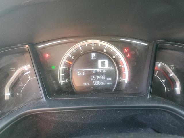 2018 Honda Civic Sport VIN: SHHFK7H41JU418878 Lot: 54781954