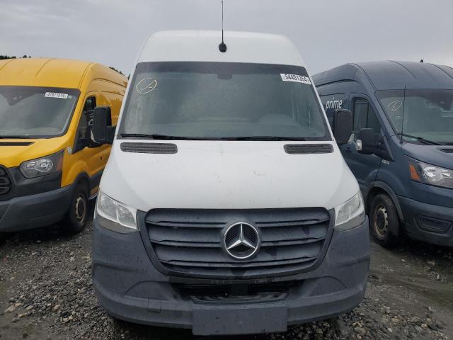 2019 Mercedes-Benz Sprinter 3500/4500 VIN: WD3PF4CDXKP027391 Lot: 54401354