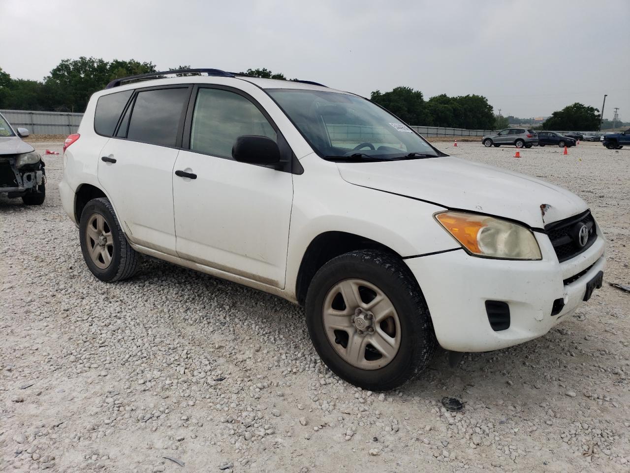 JTMZK33V696015915 2009 Toyota Rav4