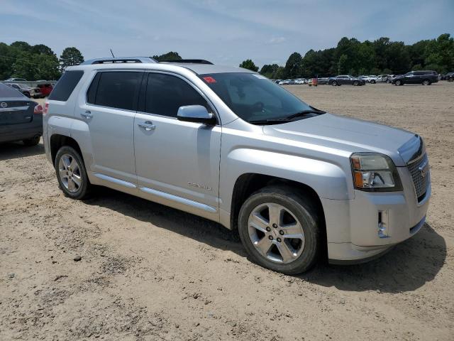 2013 GMC Terrain Denali VIN: 2GKALYEK1D6413969 Lot: 57097164