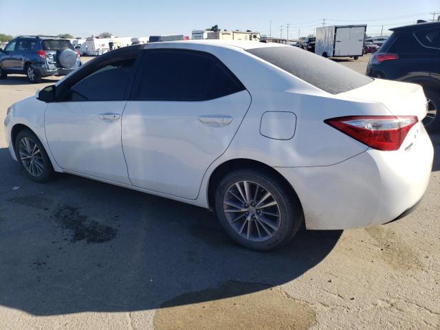 2015 TOYOTA COROLLA L - 2T1BURHE0FC291924