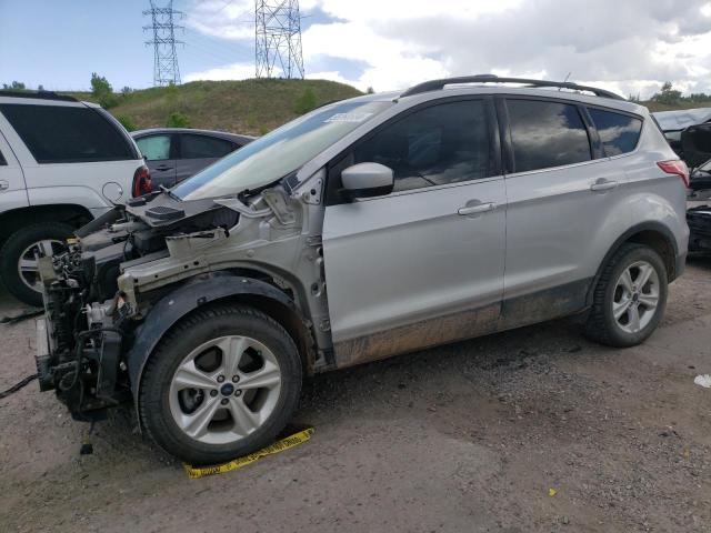 2016 Ford Escape Se VIN: 1FMCU9GX7GUC17018 Lot: 55268534