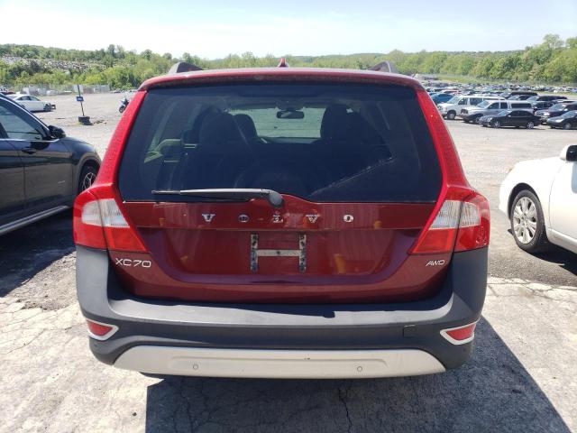 2011 Volvo Xc70 3.2 VIN: YV4940BZ8B1115611 Lot: 53467184